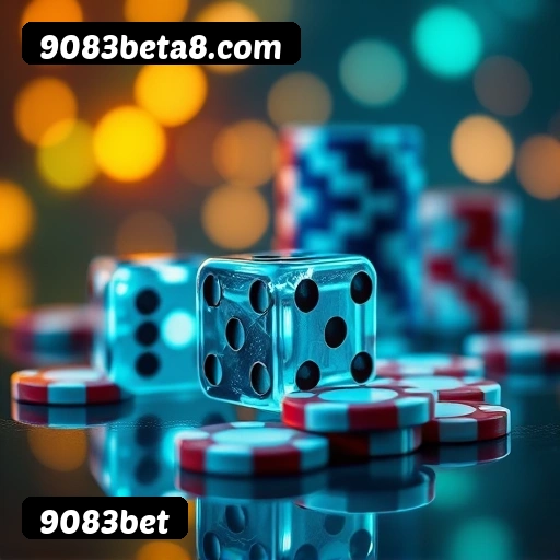 App Mobile 9083bet - Jogue em Qualquer Lugar no Seu Smartphone