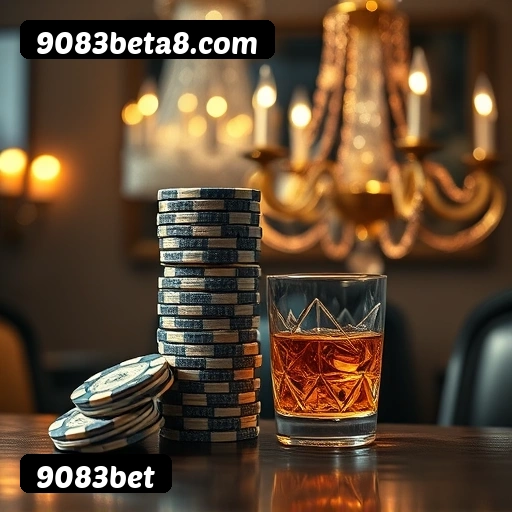 Recursos Exclusivos do App 9083bet - Modo Offline, Login Biométrico