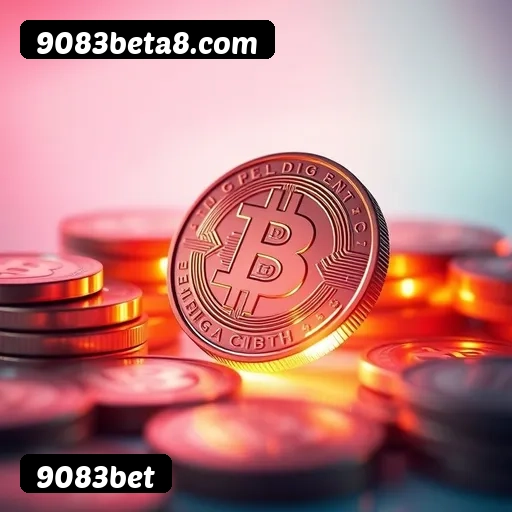 Vantagens de jogar slots no 9083bet Brasil