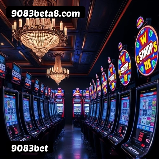 Categorias de Jogos - Slots, Mesa, Ao Vivo, Jackpots