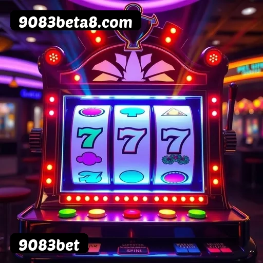 Imagem secundária de apoio para instalação do app 9083bet