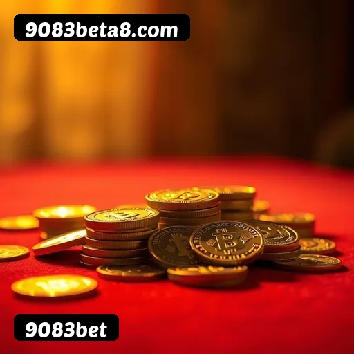 Coleção Premium de Slots 9083bet - NetEnt, Pragmatic Play, Evolution